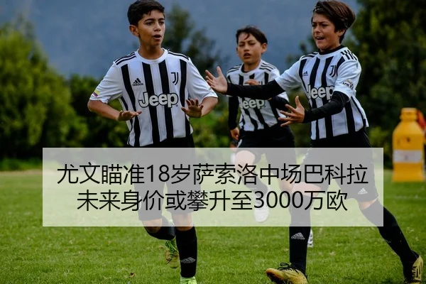 尤文瞄准18岁萨索洛中场巴科拉 未来身价或攀升至3000万欧